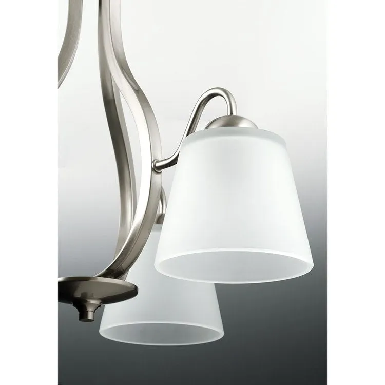 Arden Three-Light Chandelier