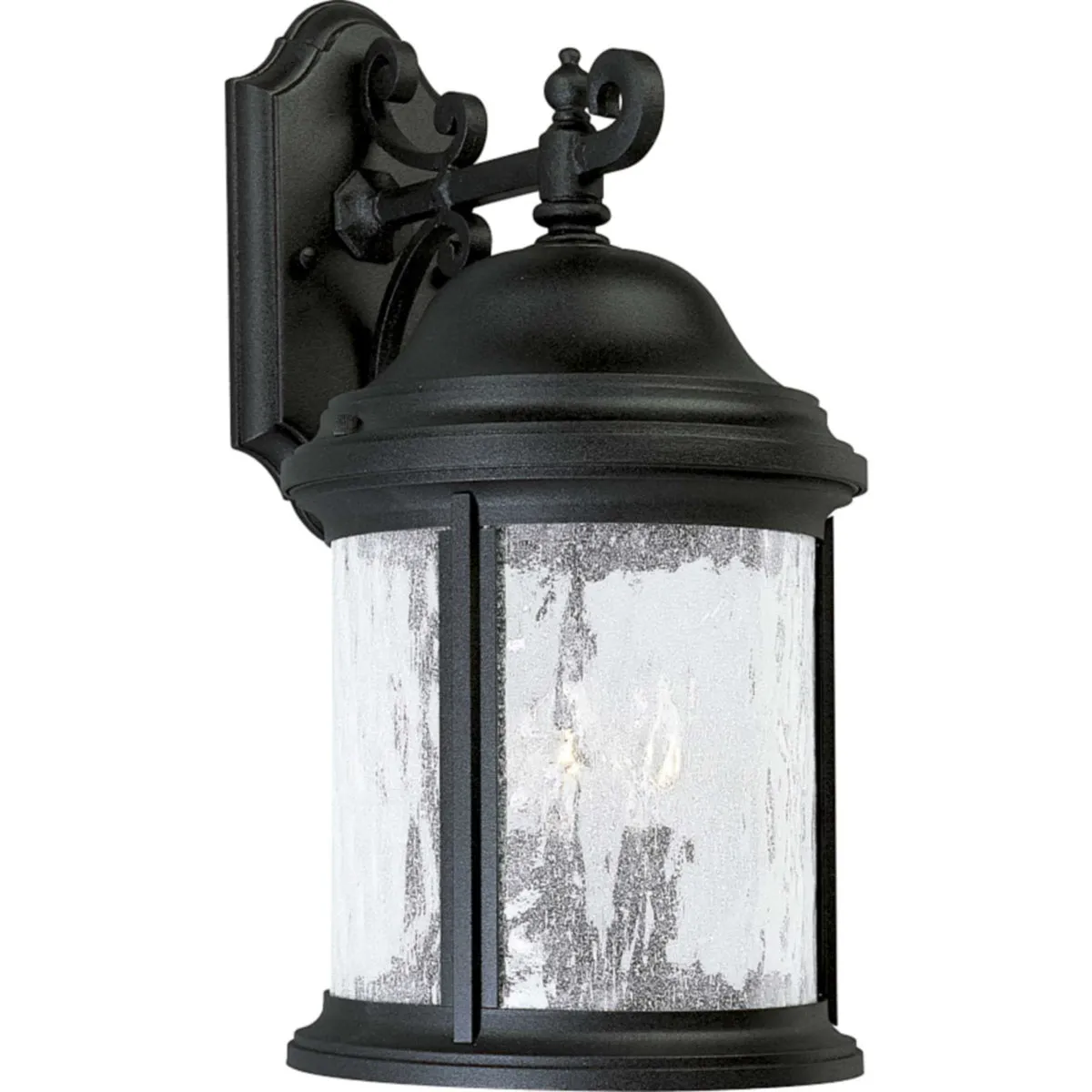 Ashmore 3-Light Wall Lantern