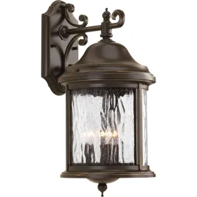 Ashmore 3-Light Wall Lantern