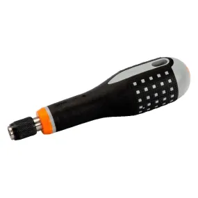 ATK SCREWDRIVER (PH2   TX20 inserts)