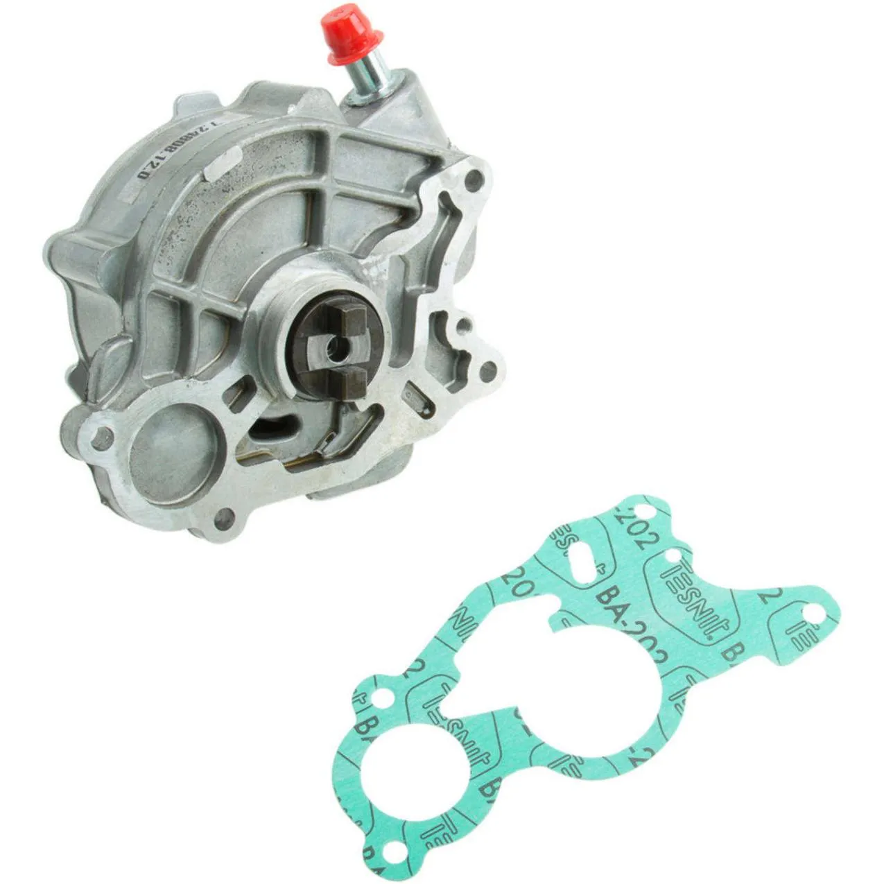 Audi VW Vacuum Pump 7.24808.12.0 – Pierburg