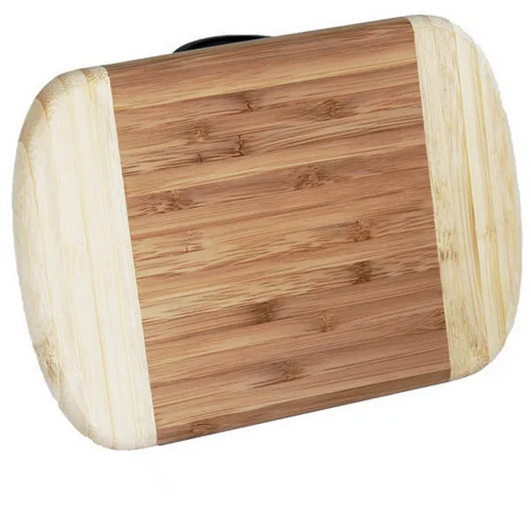 Bamboo cutting board