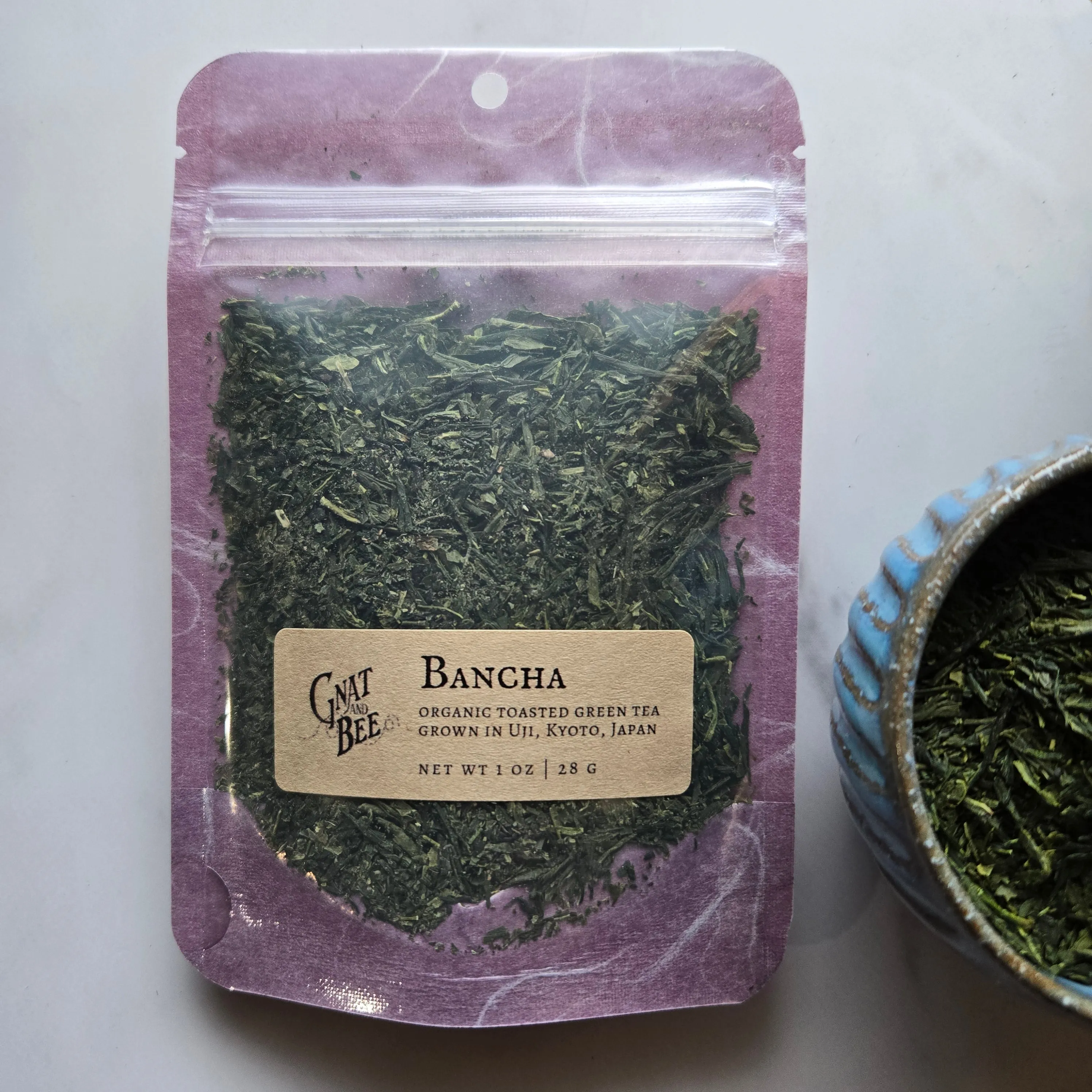 Bancha | Japanese Green Tea