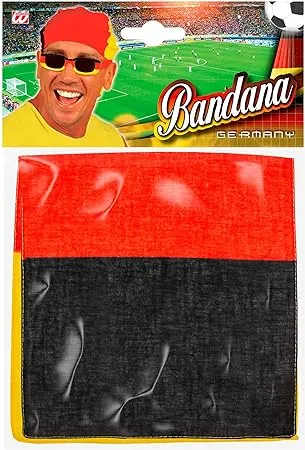 BANDANA GERMANY 55cm