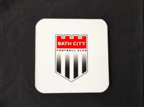 Bath City Drinks Coaster