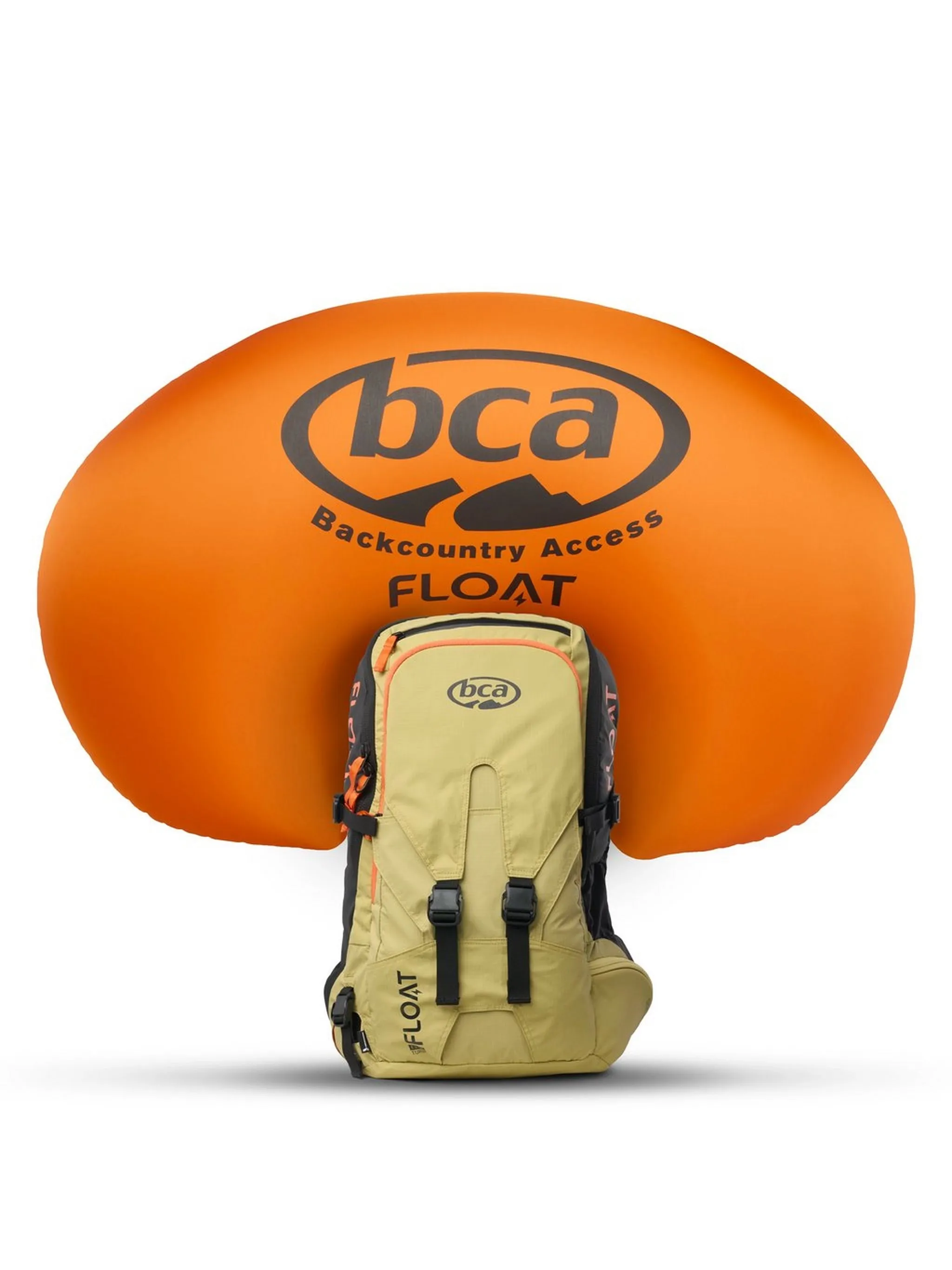 BCA Backcountry Access Float E2 Turbo 25 Avalanche Airbag