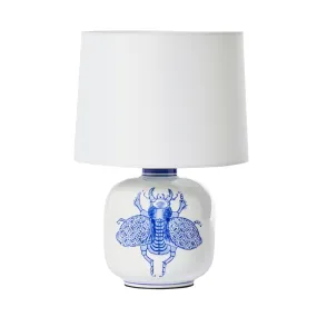 Beetle Table Lamp 40cm