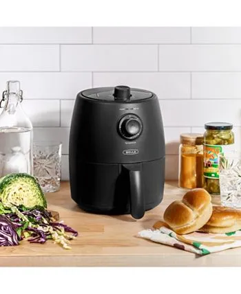 Bella 2 Quart Electric Air Fryer