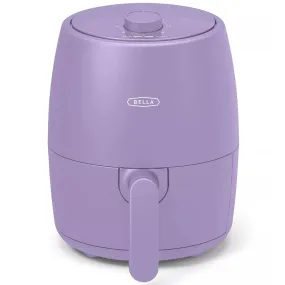 Bella 2Qt 1200-Watt Air Fryer (3 Colors)