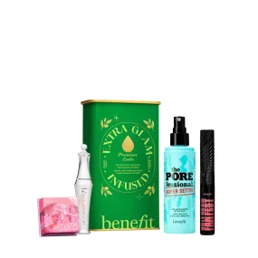 Benefit Extra Glam Infused Giftset