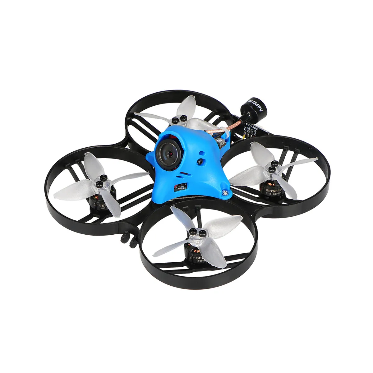 Beta85X HD Whoop Quadcopter (2-3S)