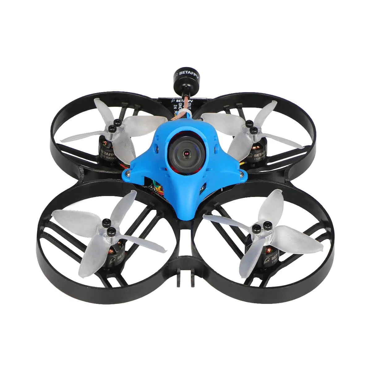 Beta85X HD Whoop Quadcopter (2-3S)