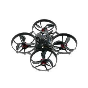 BetaFPV BNF Meteor75 Pro 1S Brushless Whoop w/ HDZero & Nano Lite Cam (BT2.0) - Choose Your Receiver