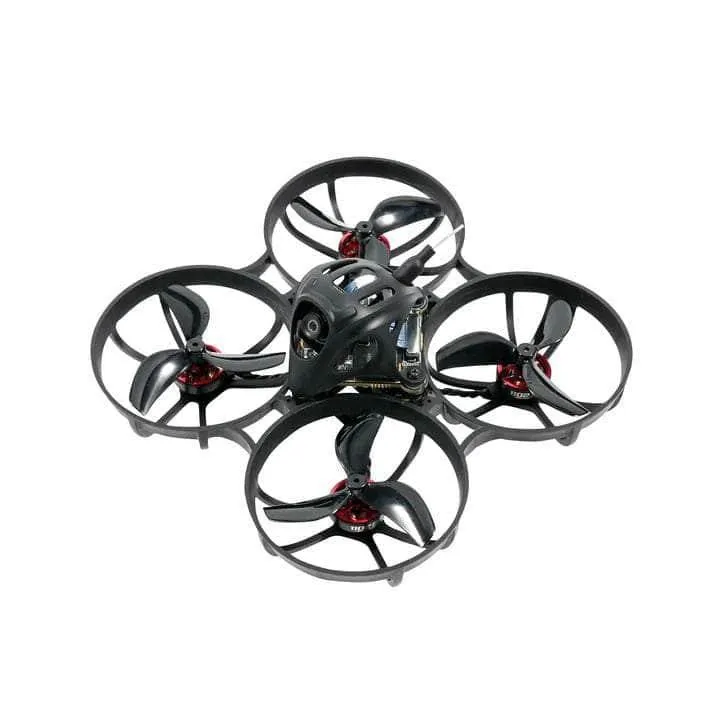 BetaFPV BNF Meteor75 Pro 1S Brushless Whoop w/ HDZero & Nano Lite Cam (BT2.0) - Choose Your Receiver