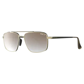 Bex Accel Sunglasses #S140GLBRSL