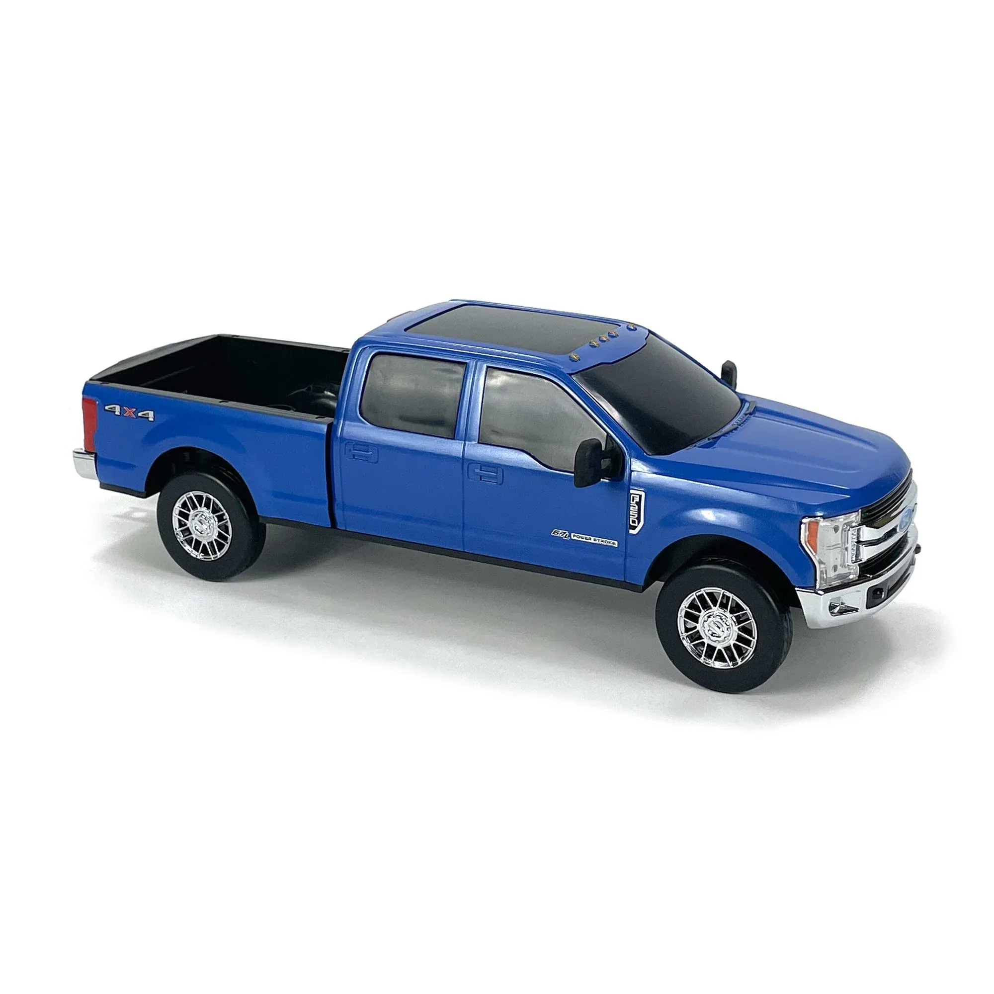 Big Country Toys Ford Duty F-250 #496B