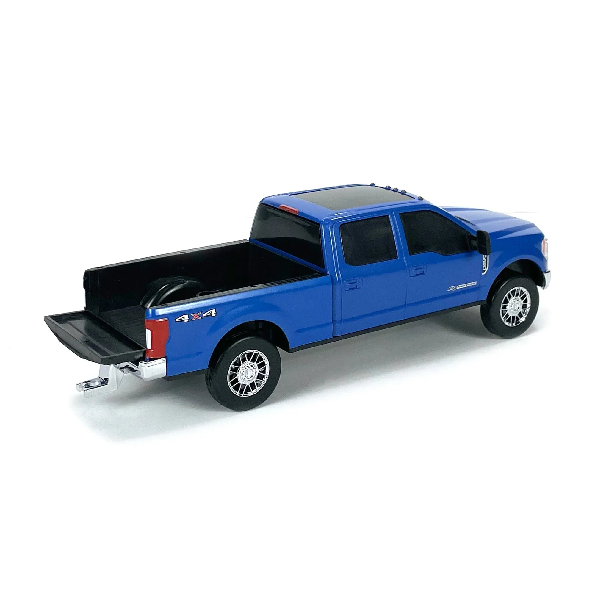 Big Country Toys Ford Duty F-250 #496B