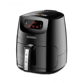 BLACK & DECKER AIR FRYER AF600