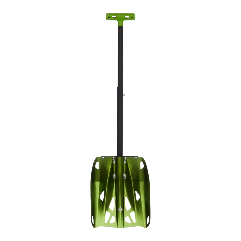 Black Diamond Transfer LT Shovel - 2025