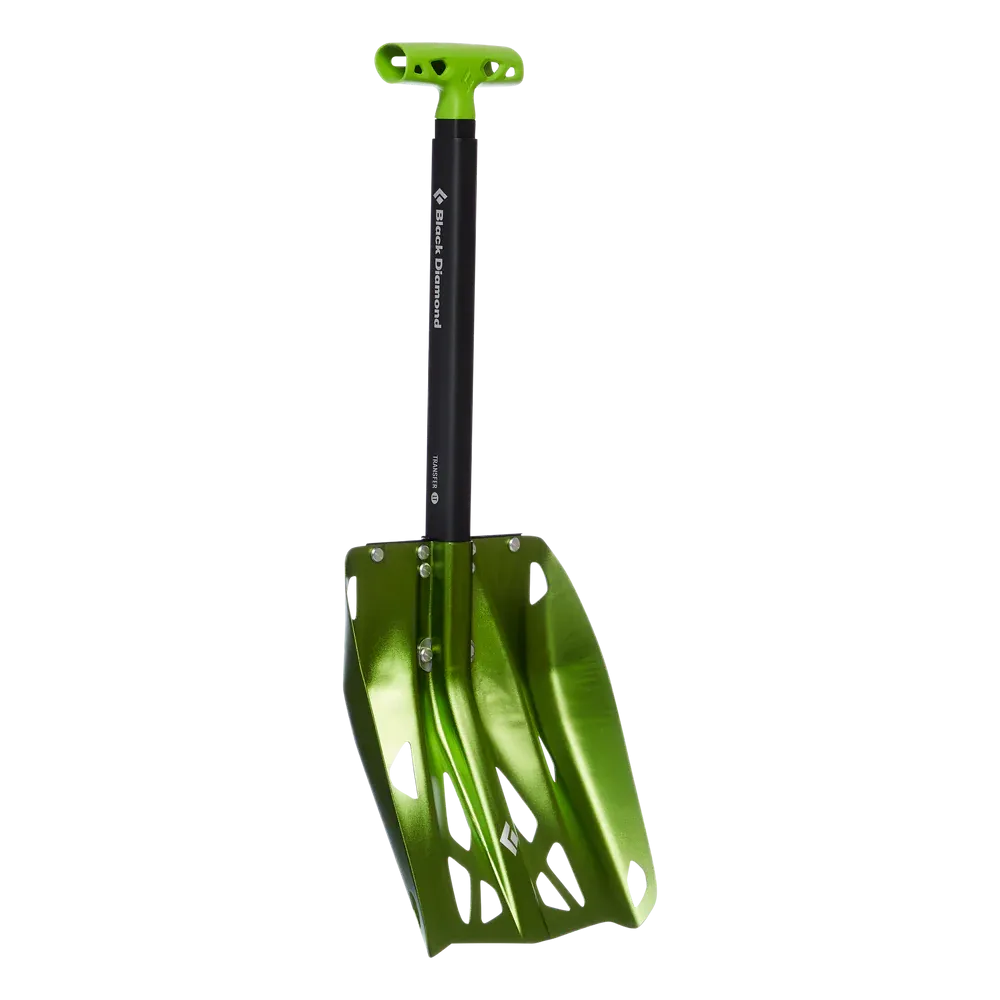 Black Diamond Transfer LT Shovel - 2025