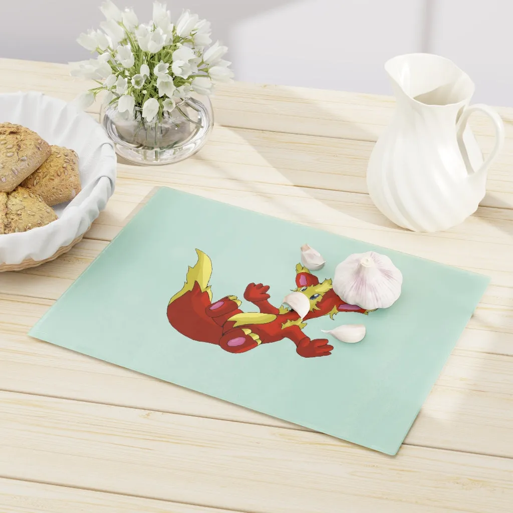 Blazeon Cutting Board