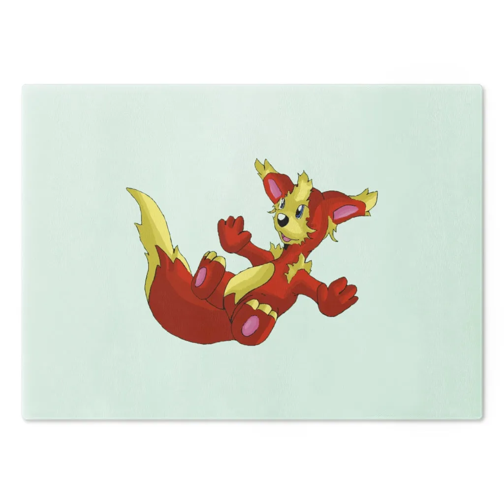 Blazeon Cutting Board