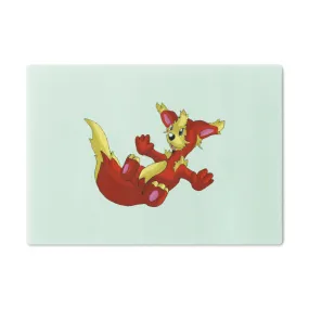 Blazeon Cutting Board