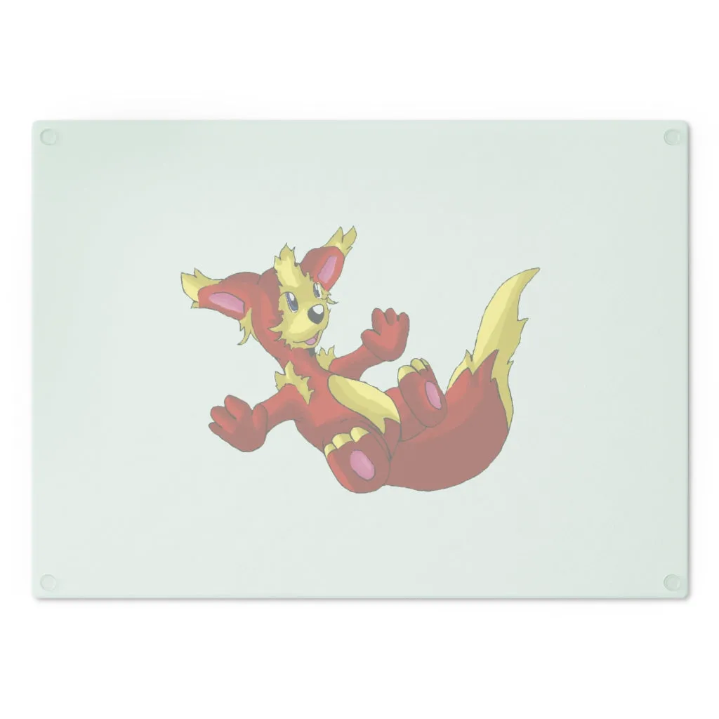 Blazeon Cutting Board