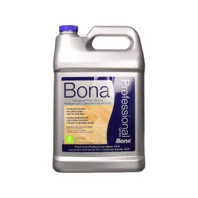 Bona Pro Series Hardwood Floor Cleaner Refill - 1 Gallon