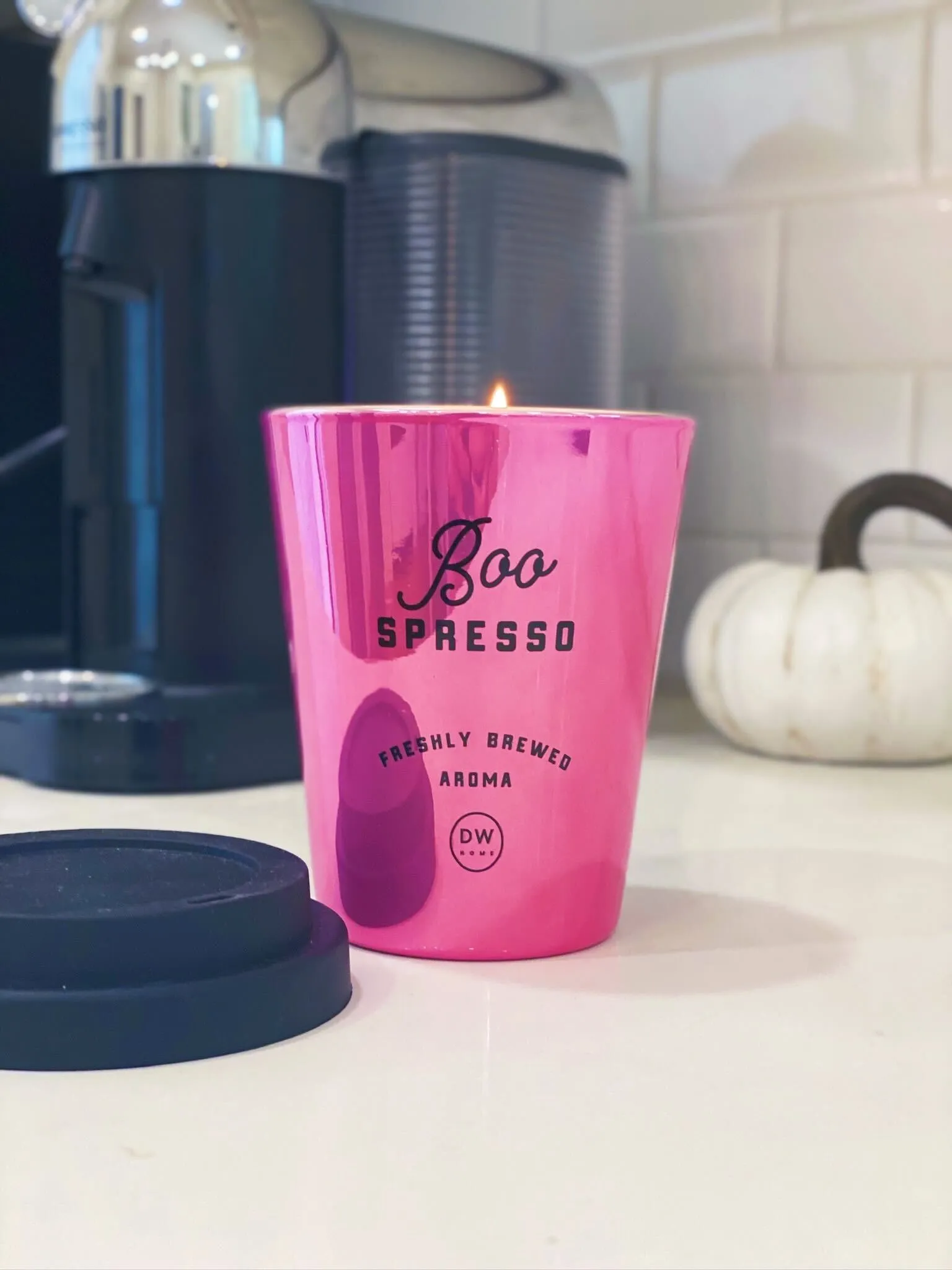 Boo-spresso