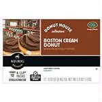 BostonCreamDonut12Kcups GMC