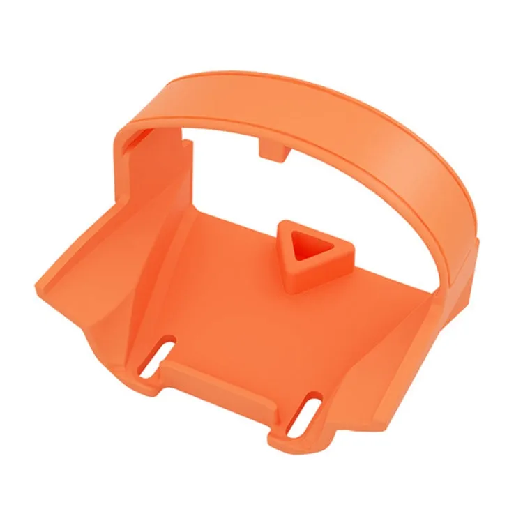 BRDRC DJI-9265 For DJI Mini 3 Pro Beam Paddle Device Propeller Blade Retainer(Orange)