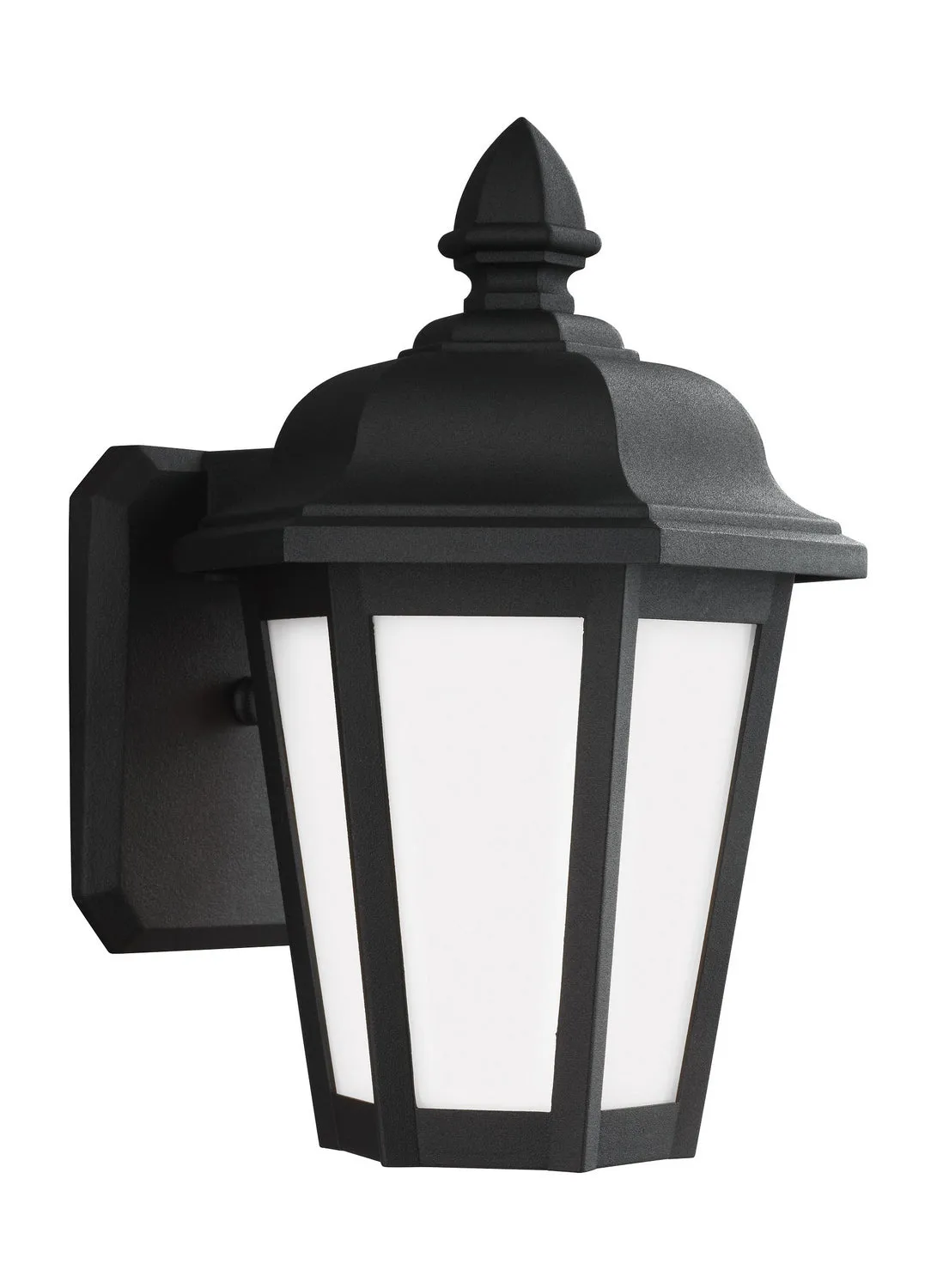 Brentwood Small 1-Light Outdoor Wall Lantern