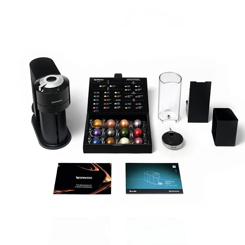 Breville Nespresso Vertuo Next Premium Classic