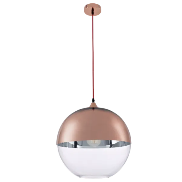 Bright Star Lighting PEN315 COPPER Pendant