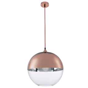 Bright Star Lighting PEN315 COPPER Pendant