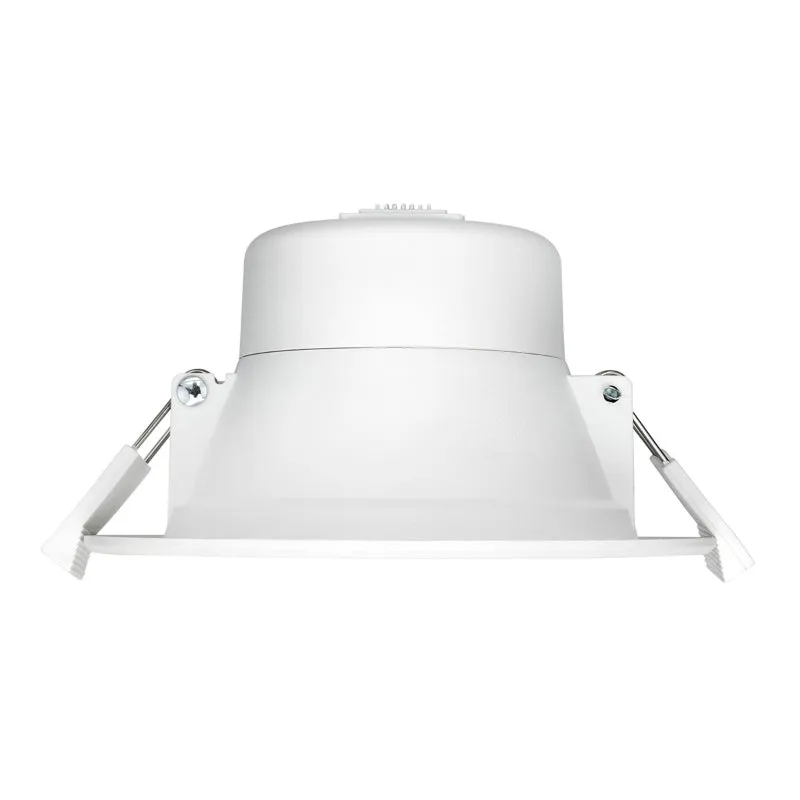 Brilliant Trilogy CCT LED Downlight