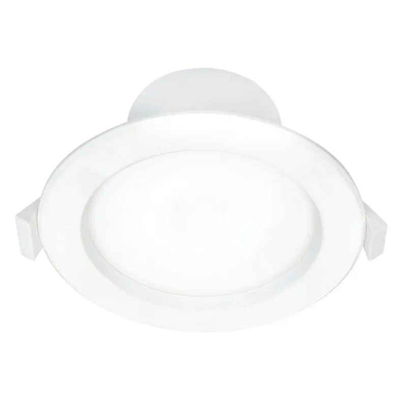 Brilliant Trilogy CCT LED Downlight