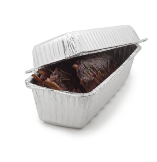 Broil King Foil RIb Roaster/Liners 69616