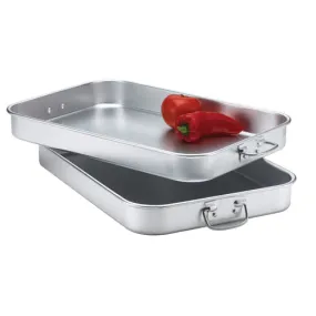 Browne USA Foodservice 5811014 Roasting Pan