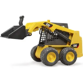 Bruder | Caterpillar Skid Steer Loader 1:16