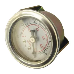 Buffalo Vacuum Pressure Gauge for Vacuum Packing Machine - AG931