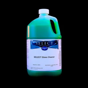 Car Brite Select Glass Cleaner