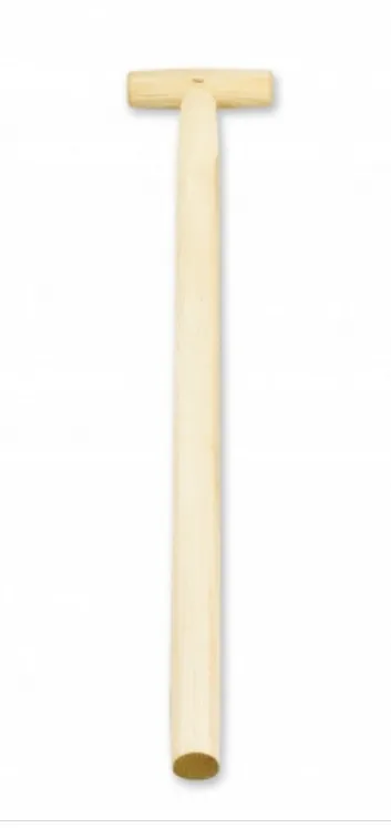 Carters Blunt Straight Handle 28" 1.3/8"