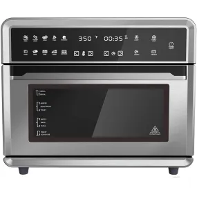 Caso Multi-Method Airfy Oven, Convection Cooker, Toaster  2 Year Protection Pack