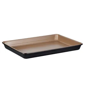 Ceramabake 32 x 23 x 3cm Non-Stick Ceramic Medium Baking Pan