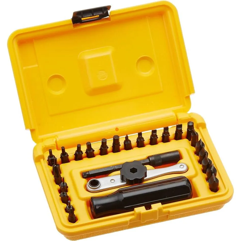 Chapman MFG 8900 Gun Owner Standard Screwdriver Set (Consignment)