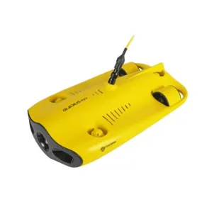 CHASING Gladius Mini Underwater Drone Without 100m Tether and Winder