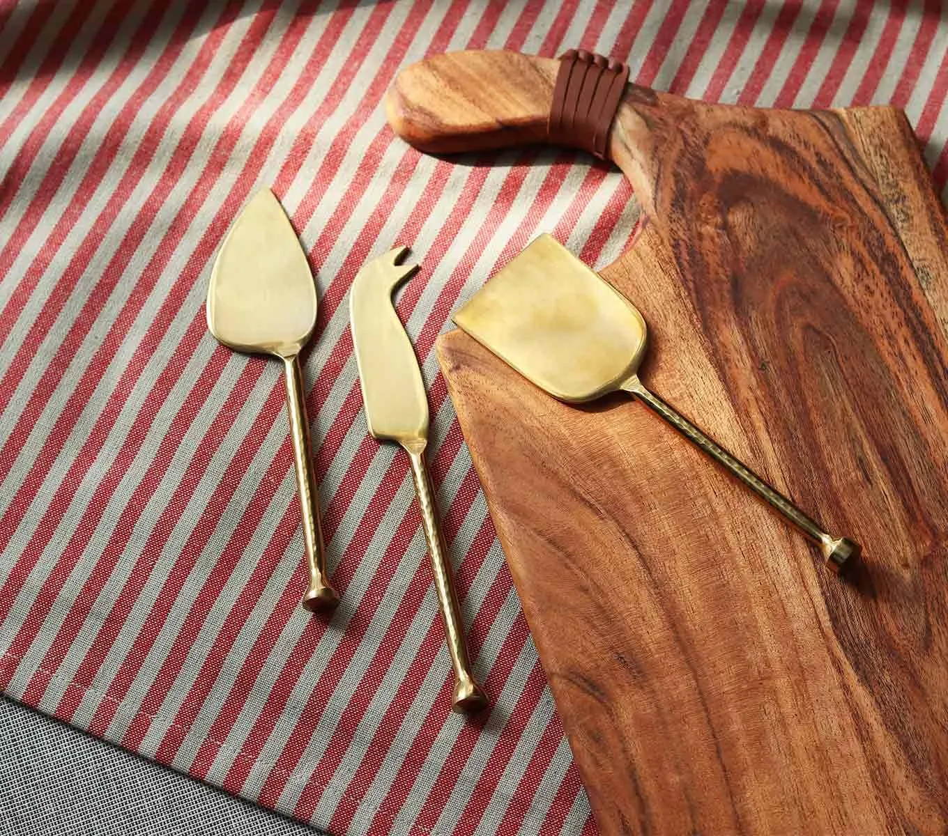 CHEESE KNIFE SET OF 3