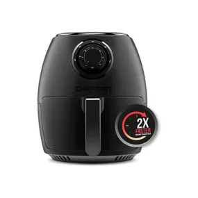 Chefman 3.6 Qt Air Fryer